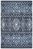 Rizzy Tumble Weed Loft TL647A Area Rug