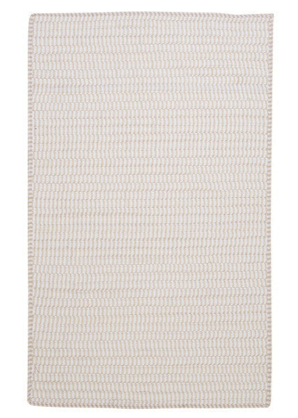 Colonial Mills Ticking Stripe Rect Area Rug