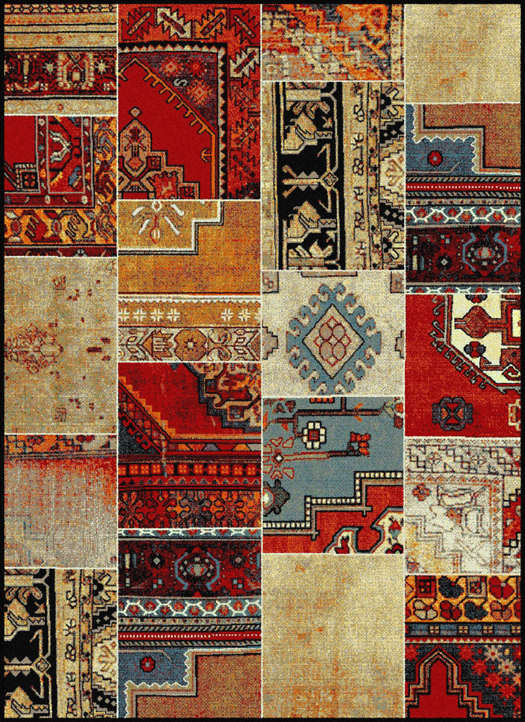 Tayse Avon Chaucey Area Rug