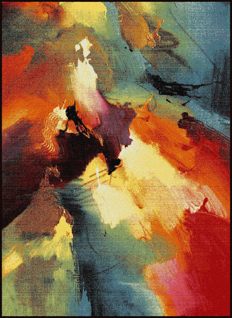 Tayse Avon Vida Area Rug