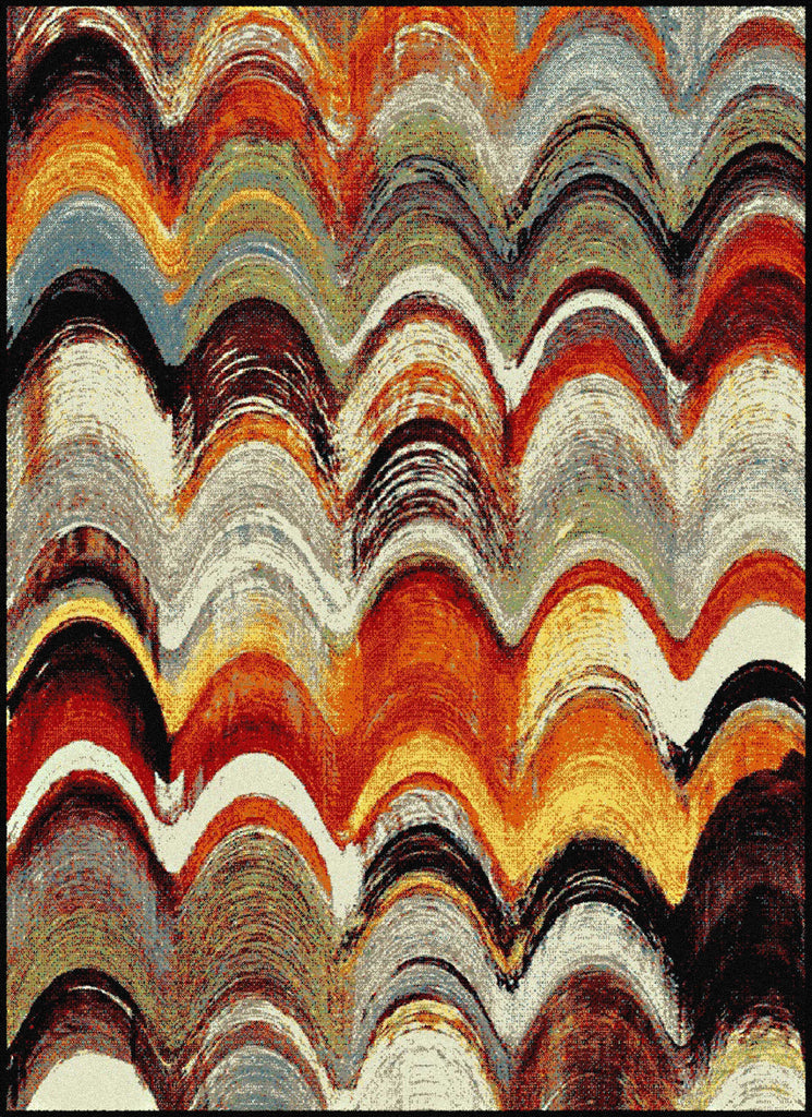 Tayse Avon Sydney Area Rug