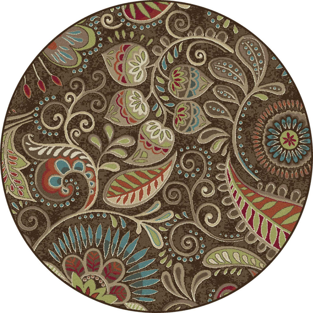 Tayse Capri CPR1010 Area Rug