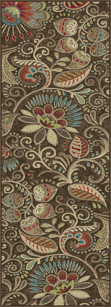 Tayse Capri CPR1010 Area Rug