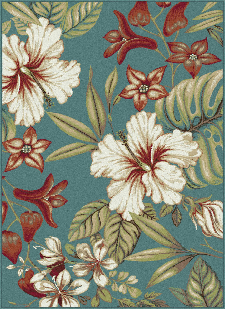 Tayse Capri CPR1012 Area Rug