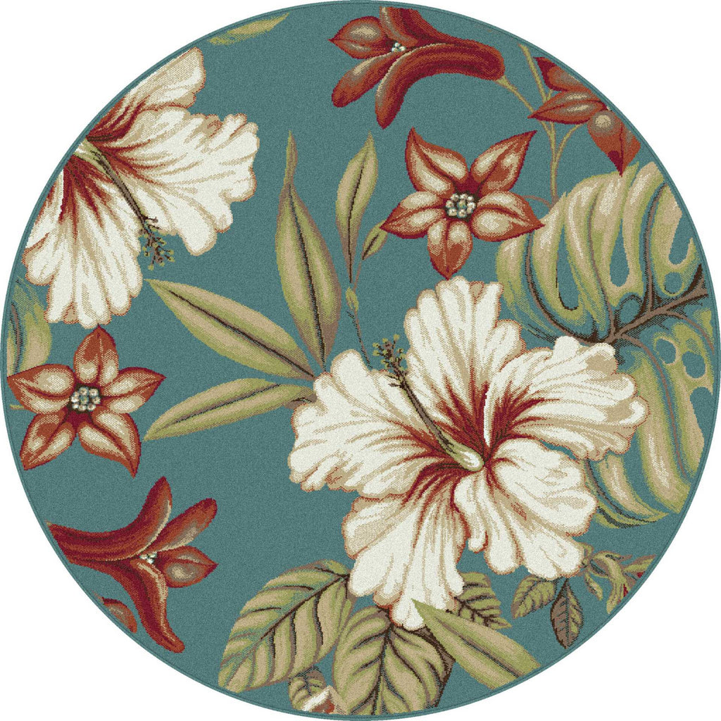 Tayse Capri CPR1012 Area Rug