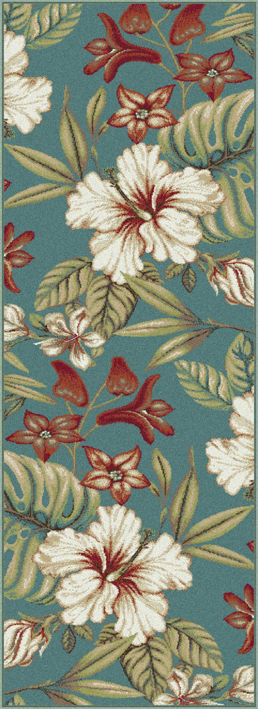 Tayse Capri CPR1012 Area Rug