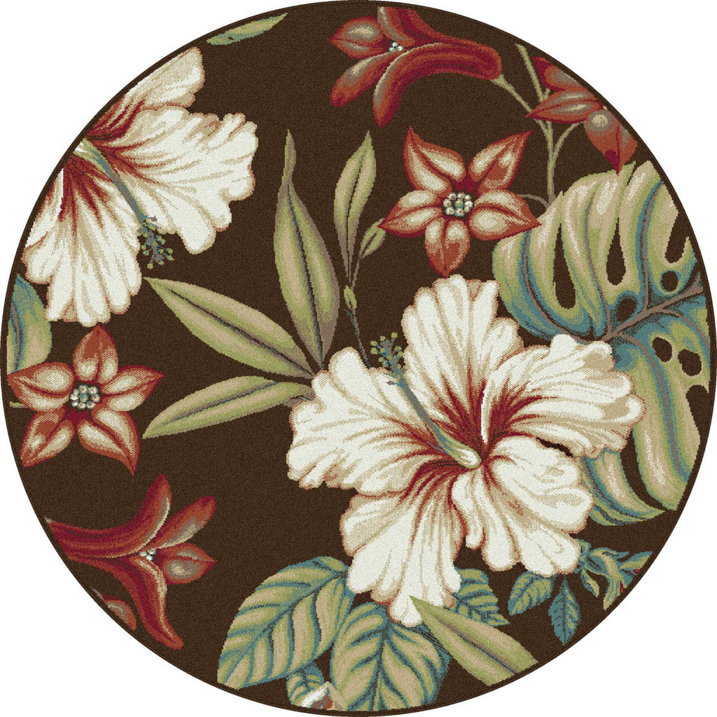 Tayse Capri CPR1013 Area Rug