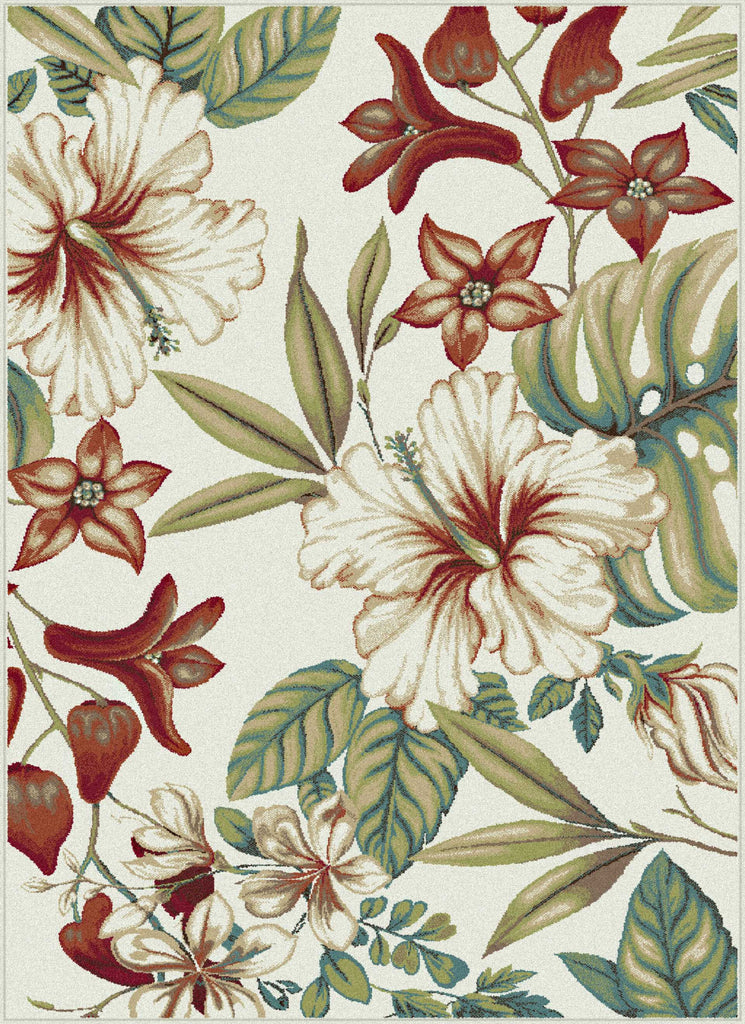 Tayse Capri CPR1014 Area Rug