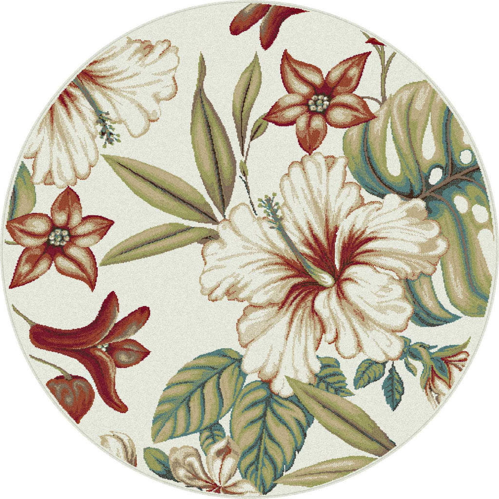 Tayse Capri CPR1014 Area Rug