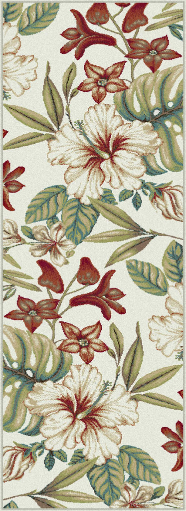 Tayse Capri CPR1014 Area Rug