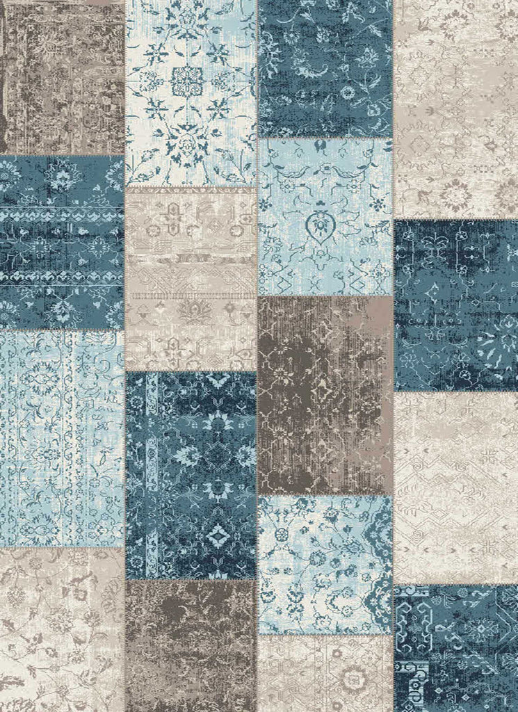 Tayse Concept Journi Area Rug