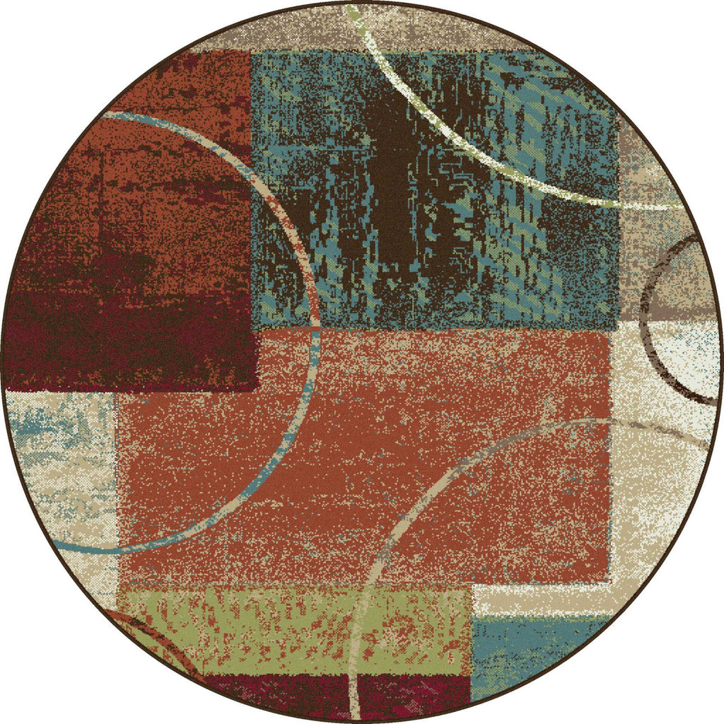 Tayse Deco DCO1004 Area Rug