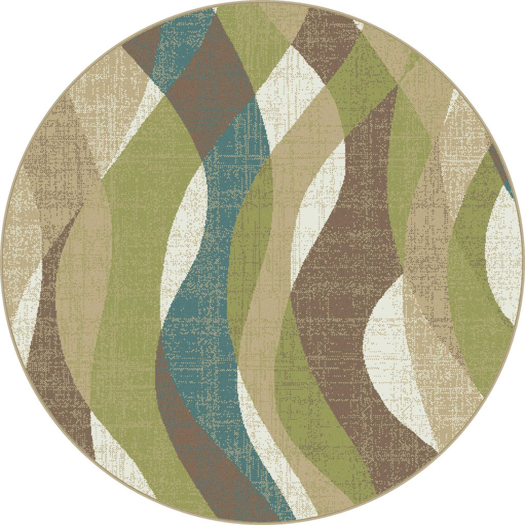 Tayse Deco DCO1012 Area Rug
