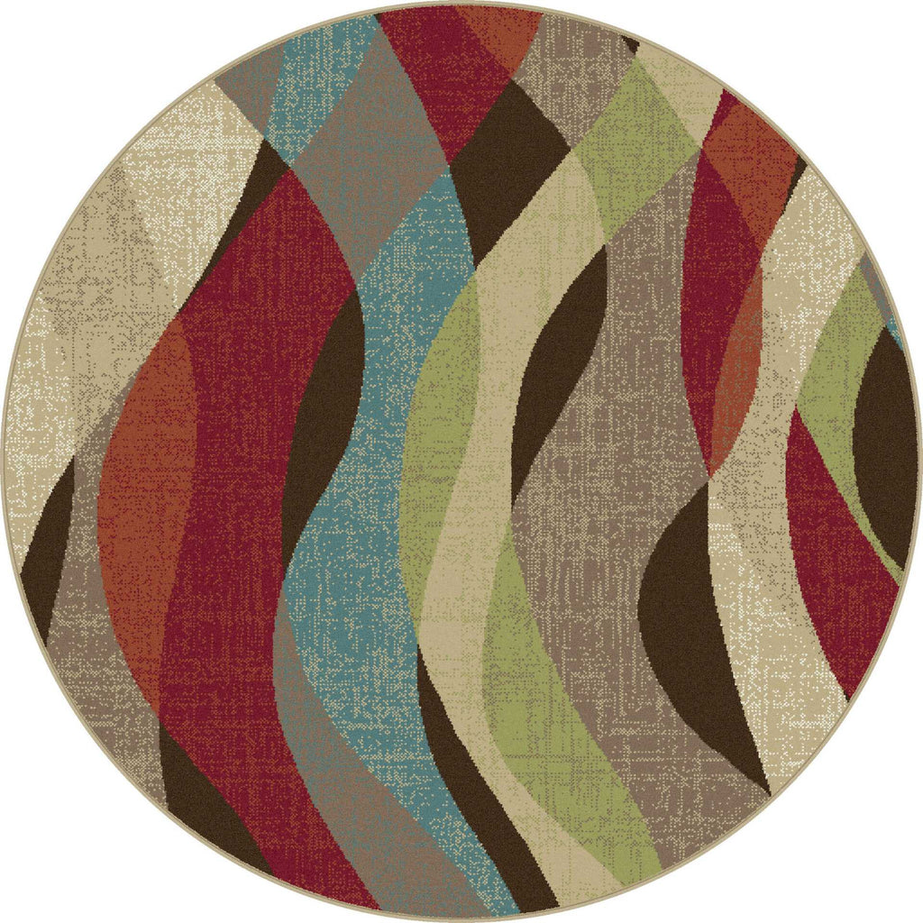Tayse Deco DCO1013 Area Rug
