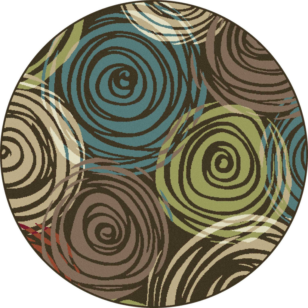 Tayse Deco DCO1015 Area Rug