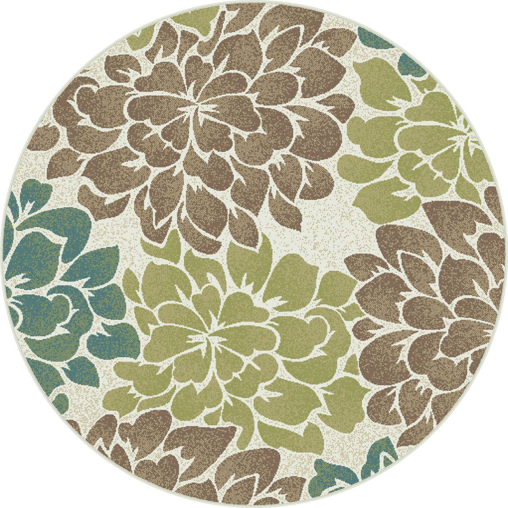 Tayse Deco DCO1020 Area Rug