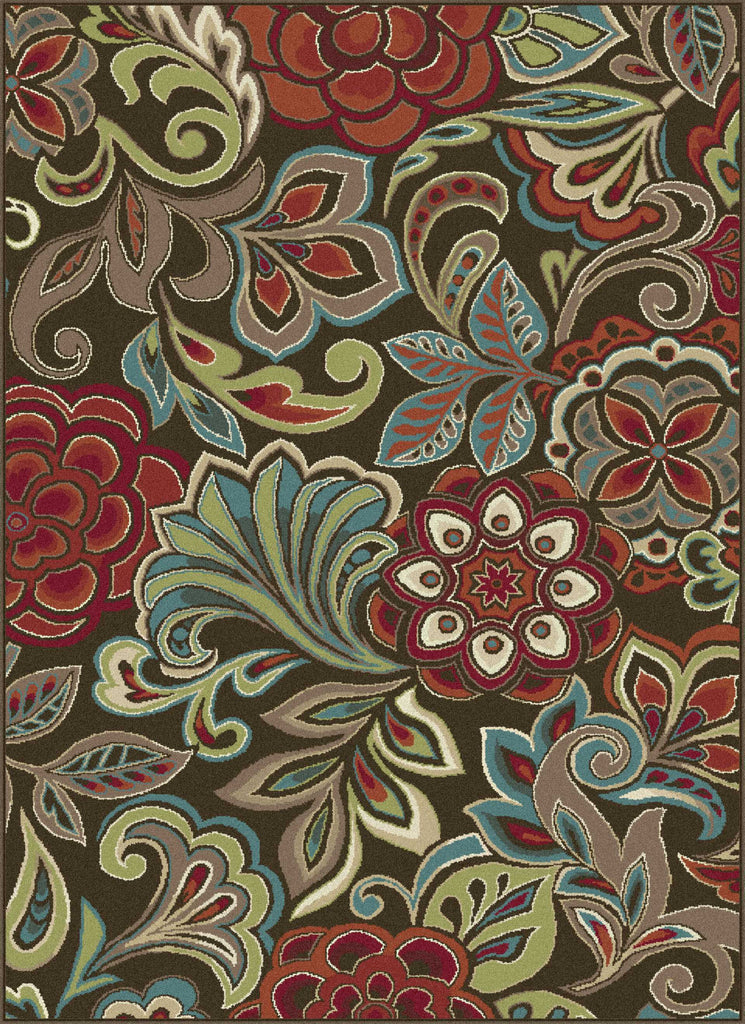 Tayse Deco DCO1024 Area Rug