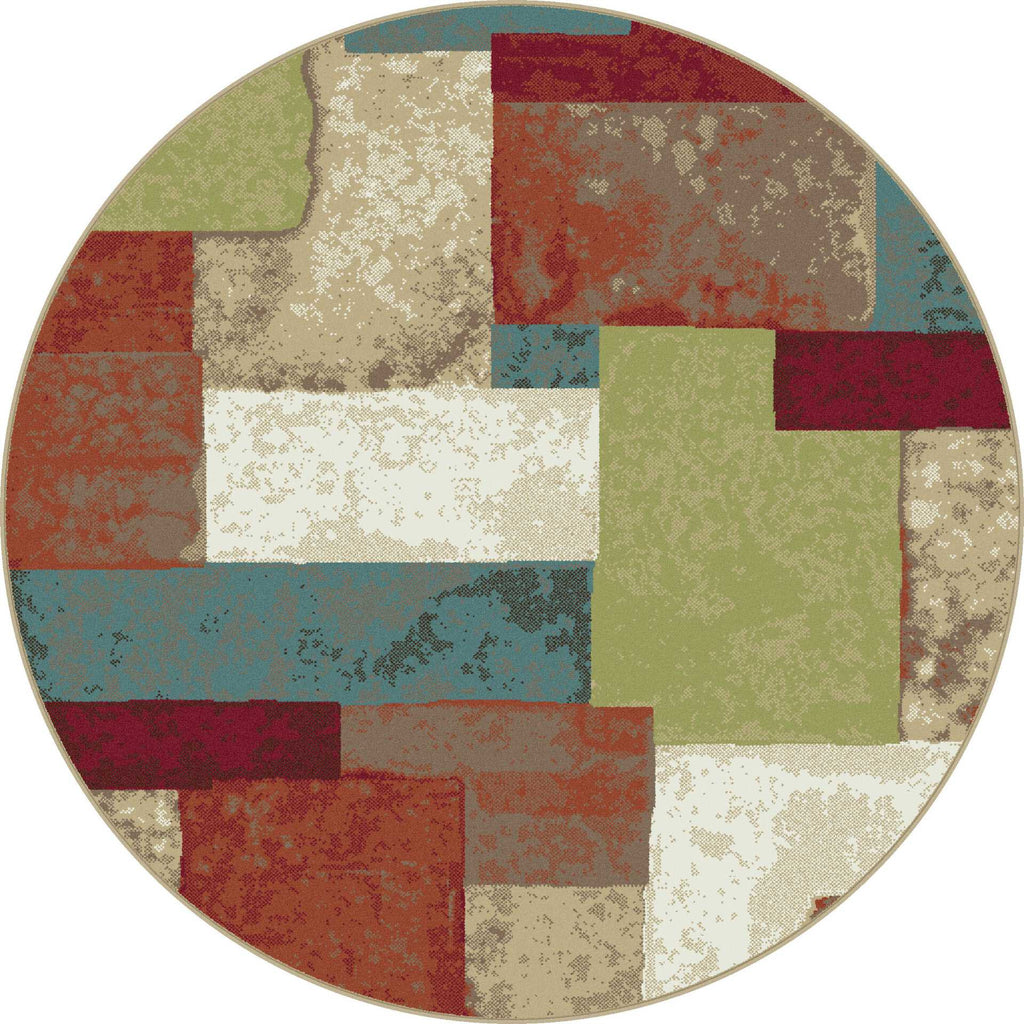 Tayse Deco DCO1027 Area Rug