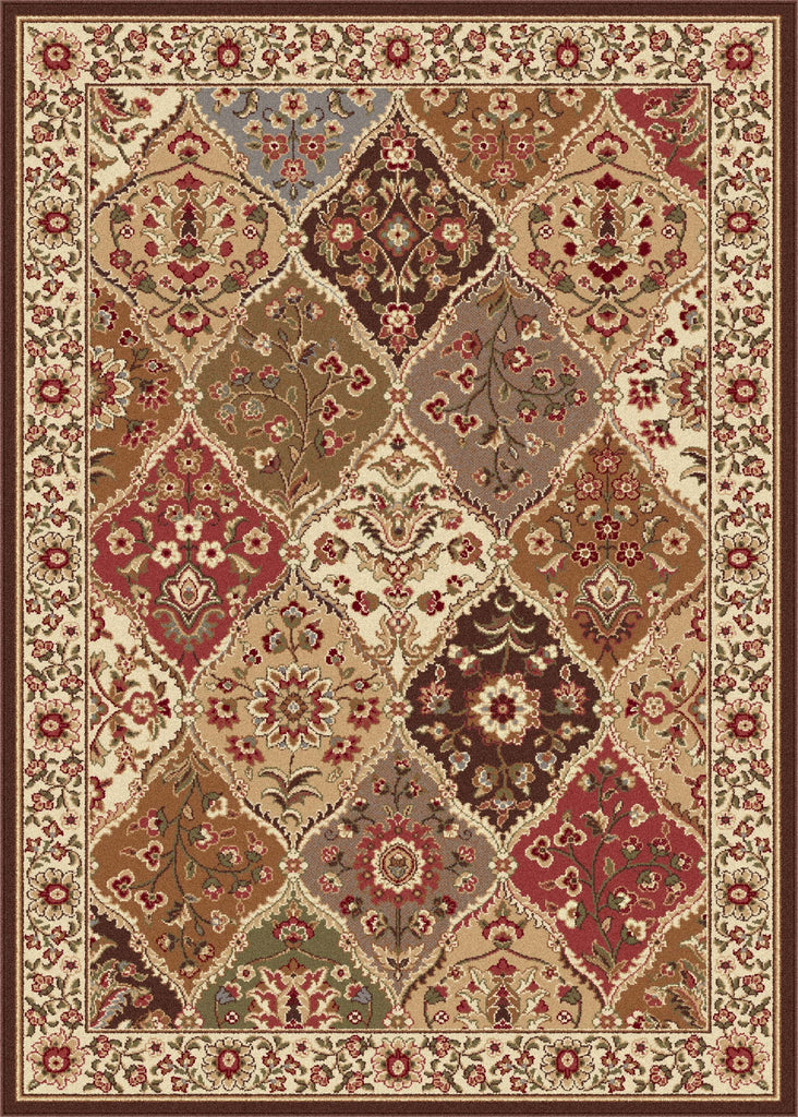 Tayse Elegance 5120 Area Rug