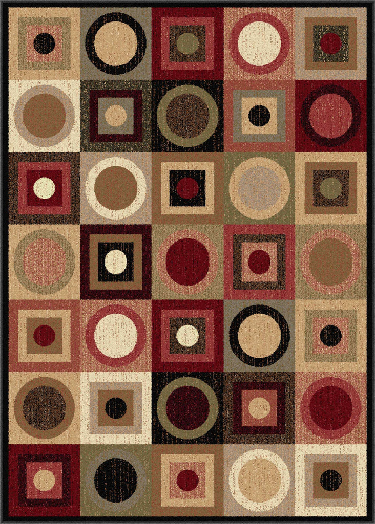 Tayse Elegance 5130 Area Rug