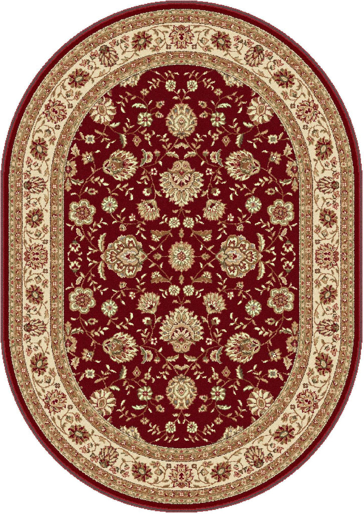 Tayse Elegance 5140 Area Rug