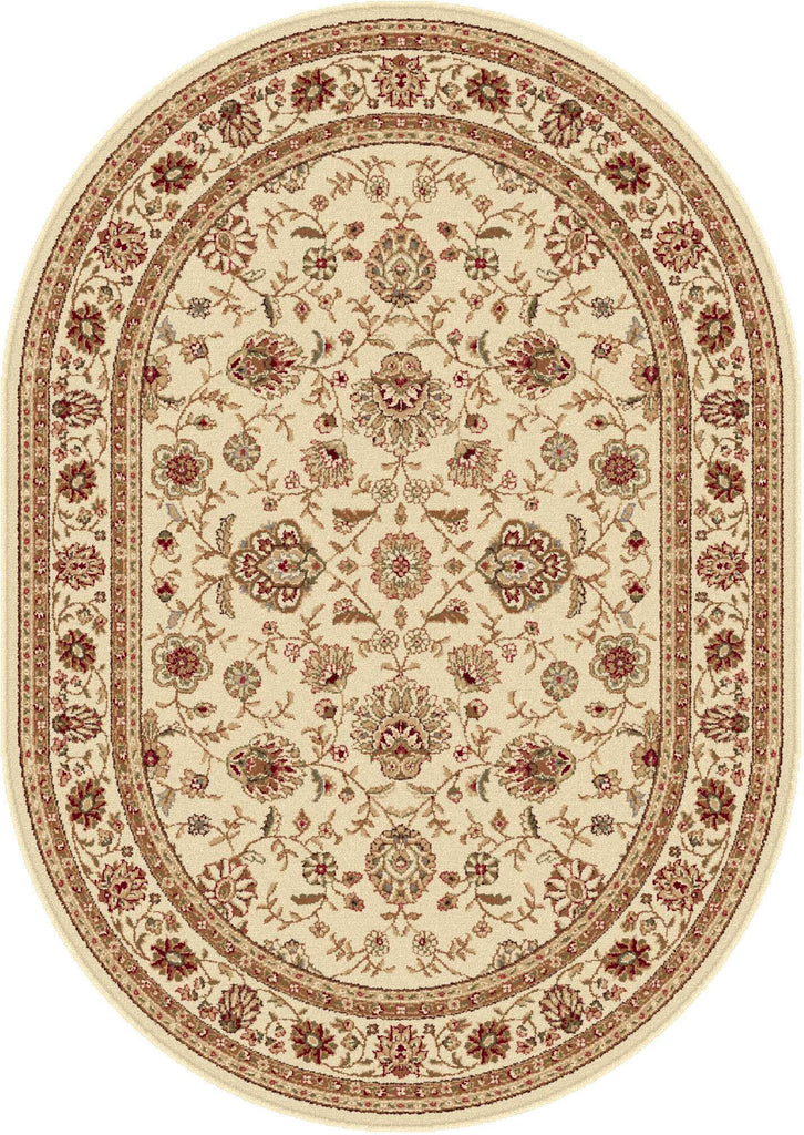Tayse Elegance 5142 Area Rug
