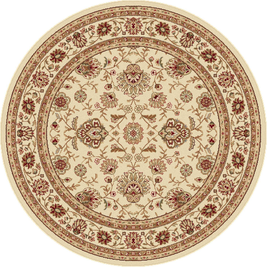 Tayse Elegance 5142 Area Rug