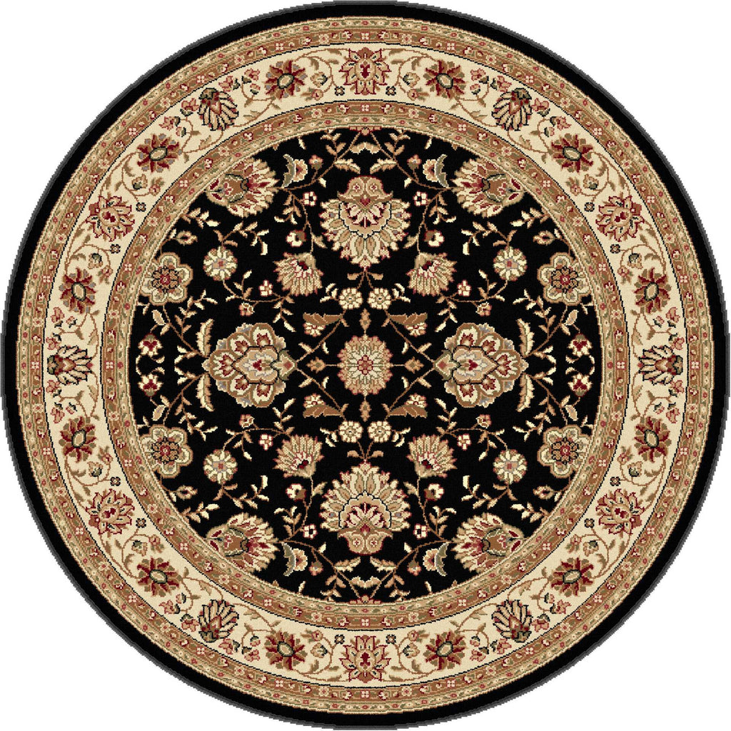 Tayse Elegance 5143 Area Rug