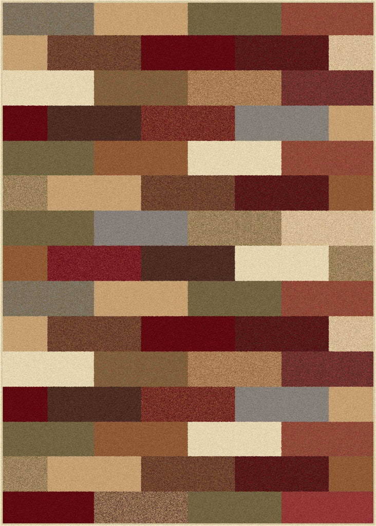 Tayse Elegance 5180 Area Rug