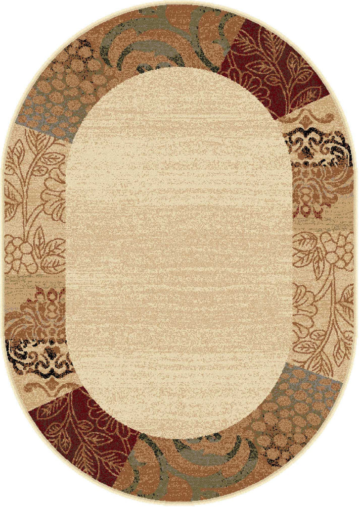 Tayse Elegance 5202 Area Rug