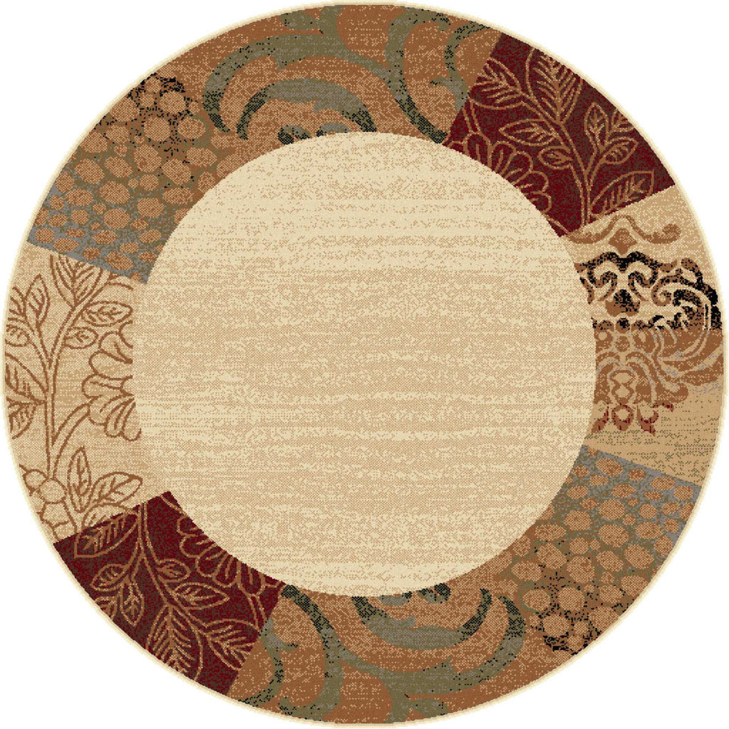 Tayse Elegance 5202 Area Rug