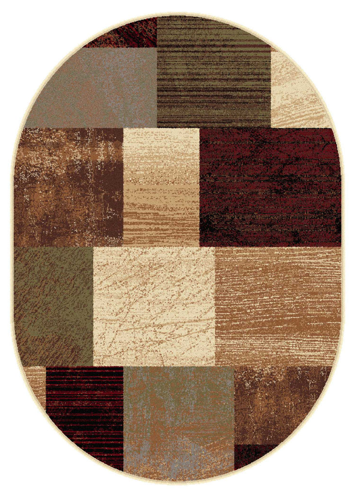 Tayse Elegance 5210 Area Rug