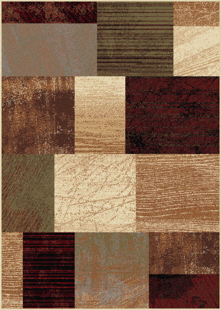 Tayse Elegance 5210 Area Rug
