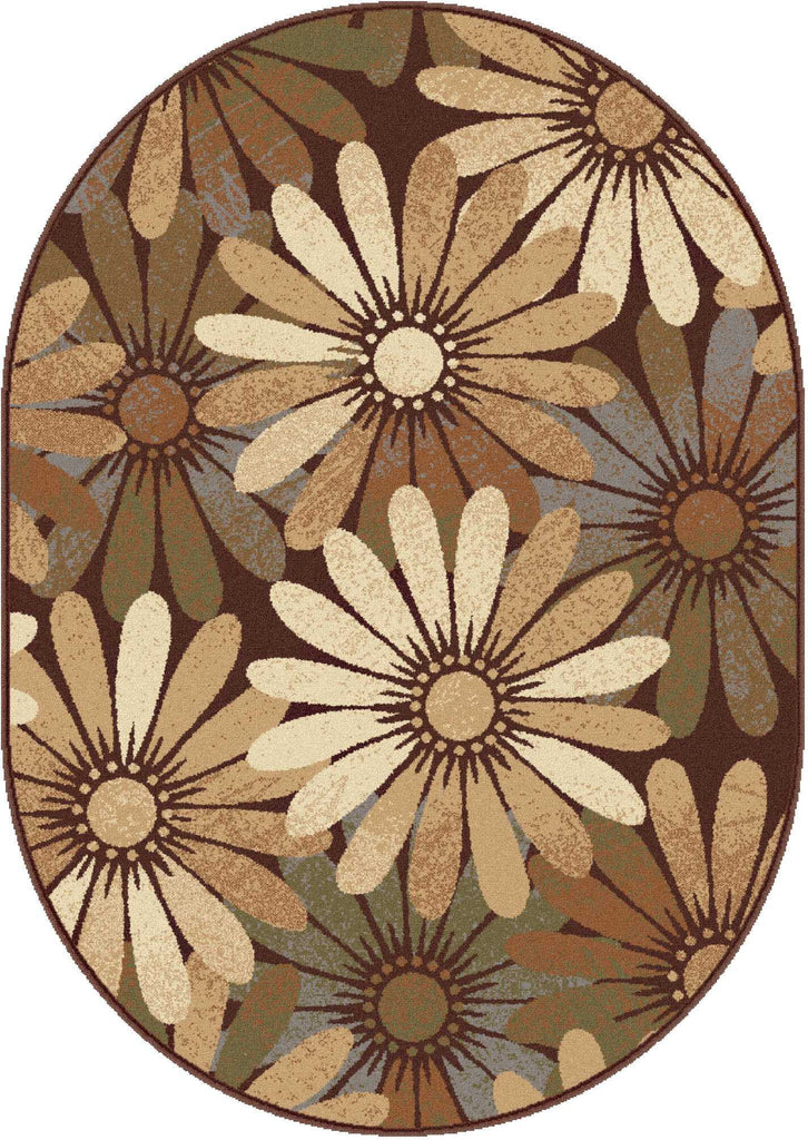 Tayse Elegance 5350 Area Rug