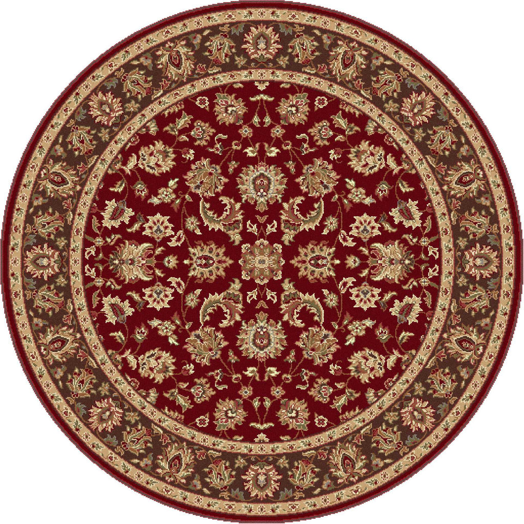 Tayse Elegance 5370 Area Rug