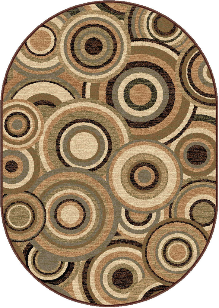Tayse Elegance 5382 Area Rug