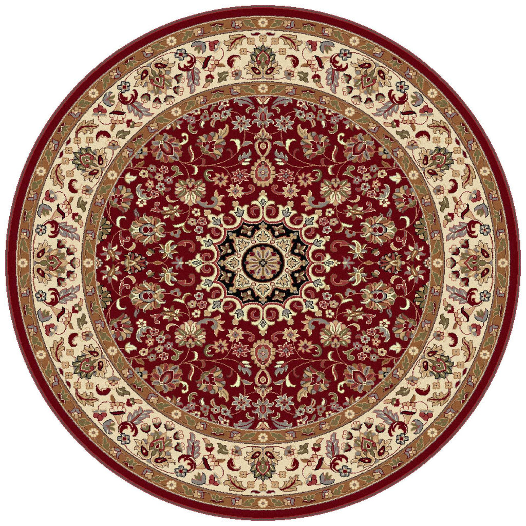 Tayse Elegance 5390 Area Rug