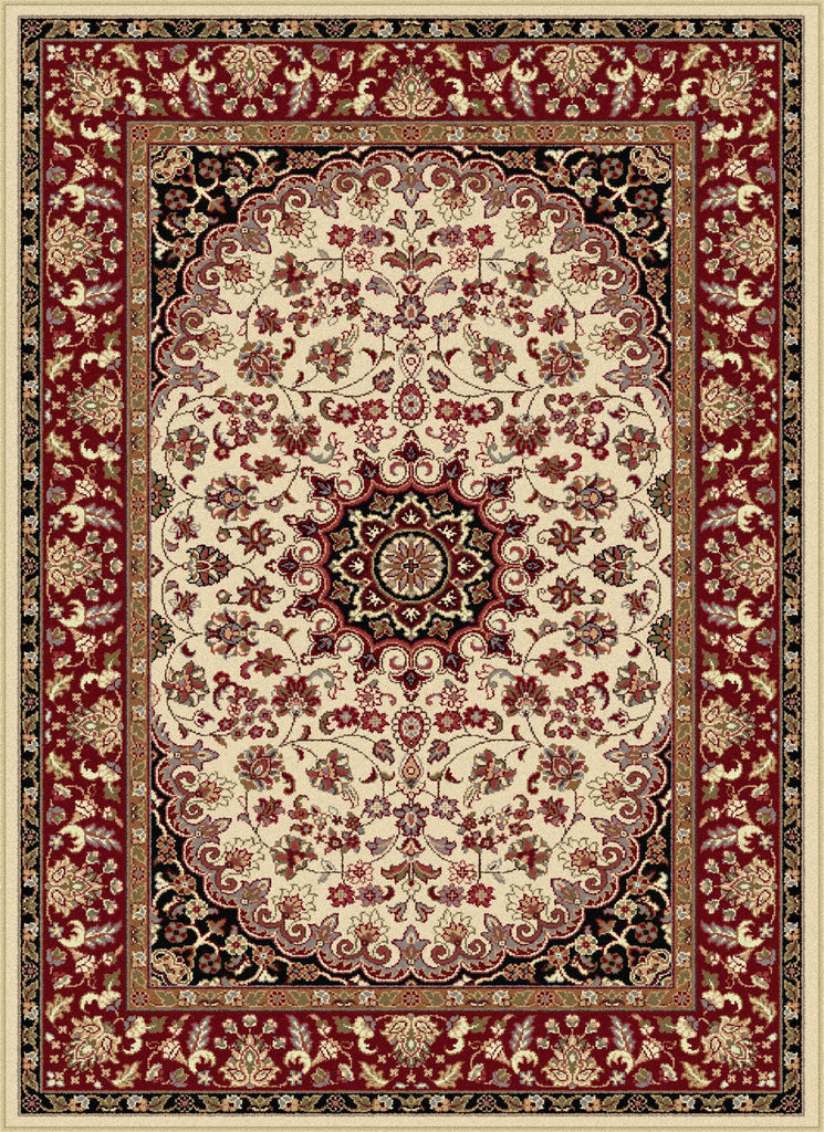 Tayse Elegance 5392 Area Rug