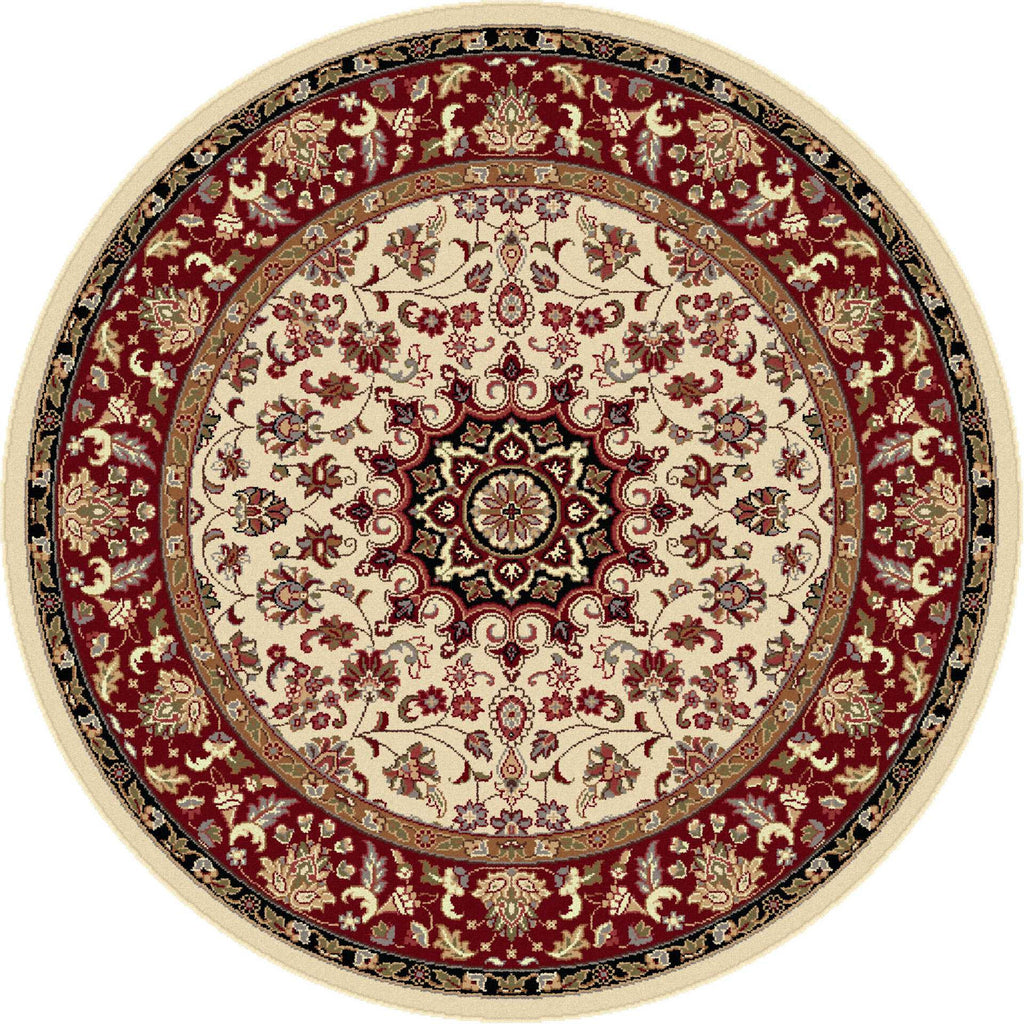 Tayse Elegance 5392 Area Rug