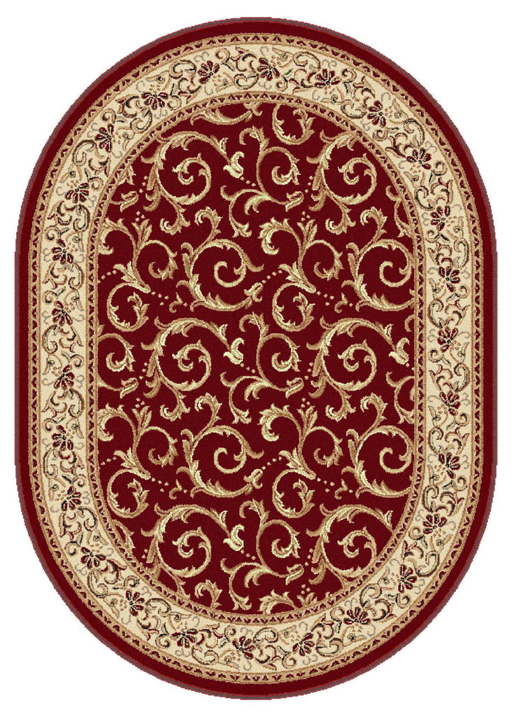 Tayse Elegance 5400 Area Rug