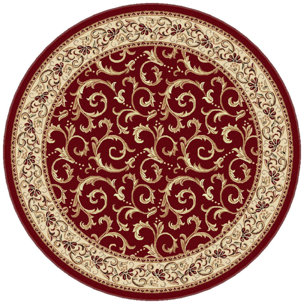 Tayse Elegance 5400 Area Rug