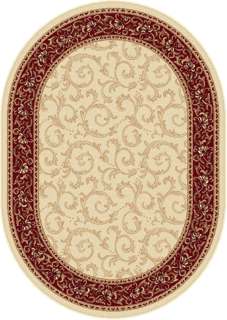 Tayse Elegance 5402 Area Rug