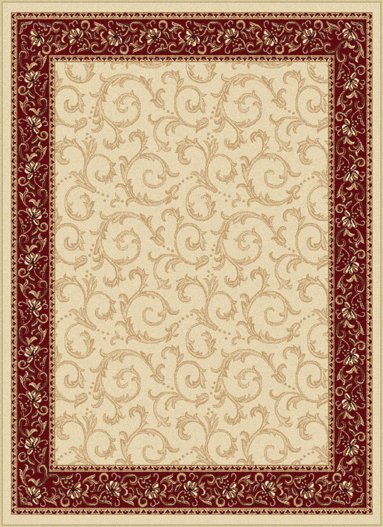 Tayse Elegance 5402 Area Rug