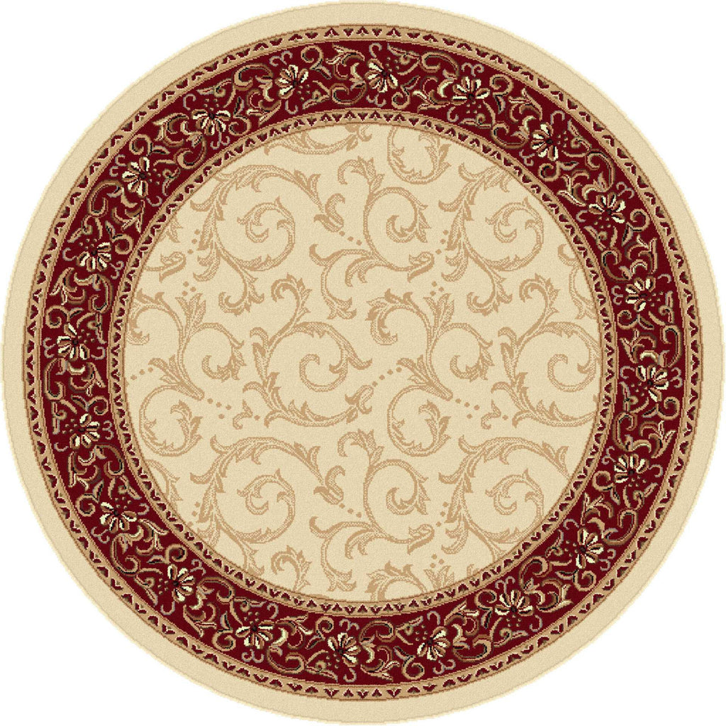 Tayse Elegance 5402 Area Rug