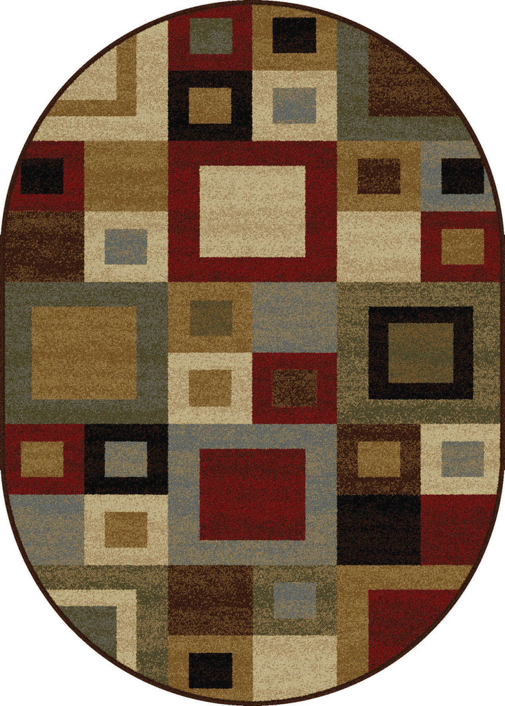 Tayse Elegance 5410 Area Rug