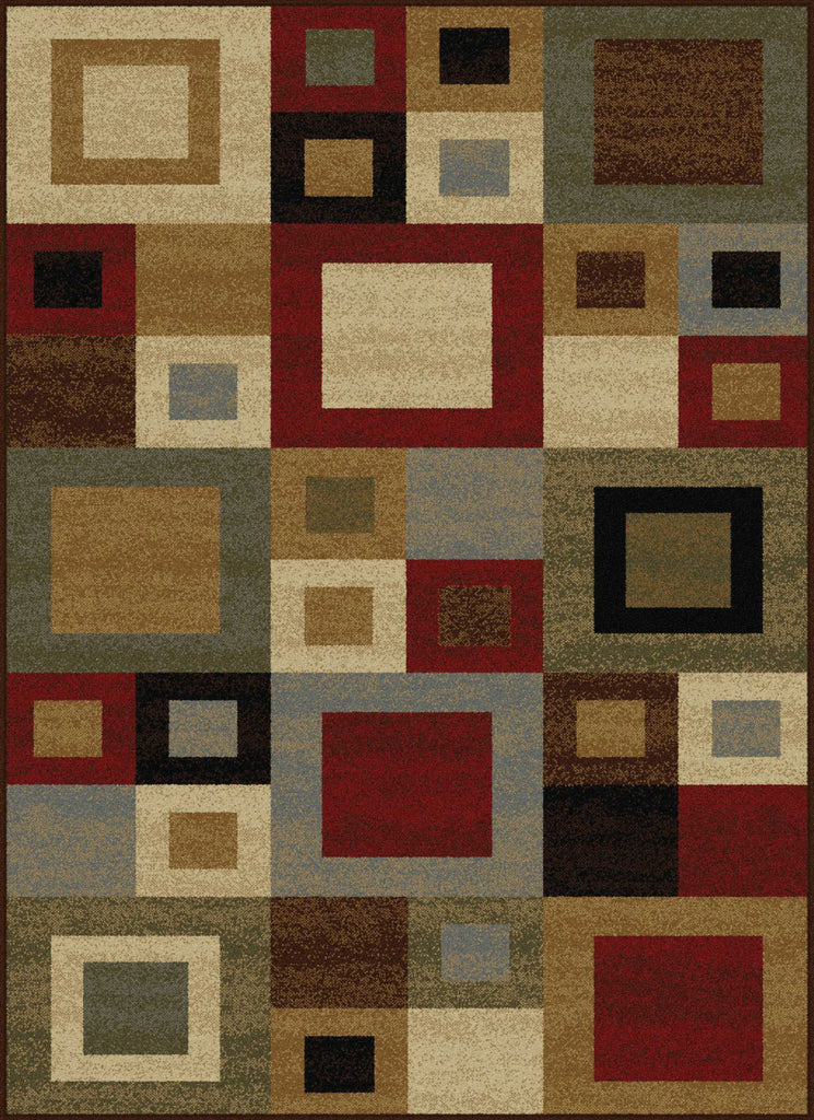 Tayse Elegance 5410 Area Rug