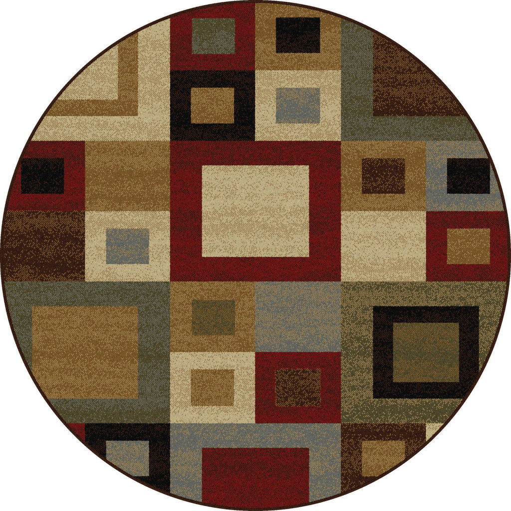 Tayse Elegance 5410 Area Rug