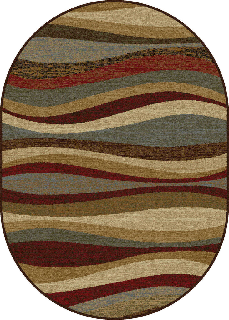Tayse Elegance 5420 Area Rug