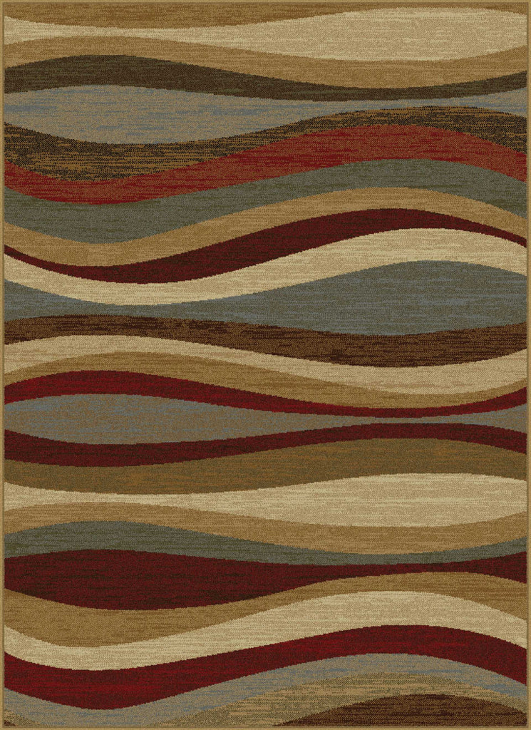 Tayse Elegance 5420 Area Rug