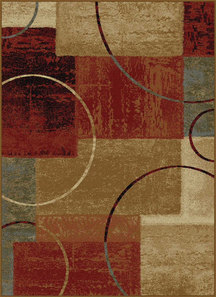 Tayse Elegance 5430 Area Rug